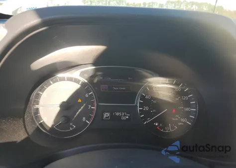 2013 Nissan Pathfinder S из США, поврежденный, VIN 5N1AR2MNXDC681215